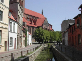 Trosse Herberge Kaffetiet - ABC233, Wismar